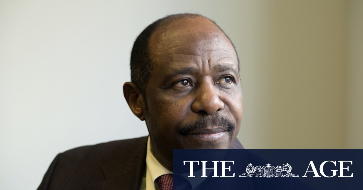 Rwanda to free Paul Rusesabagina, inspiration for Hotel Rwanda, government says - Vimarsana News