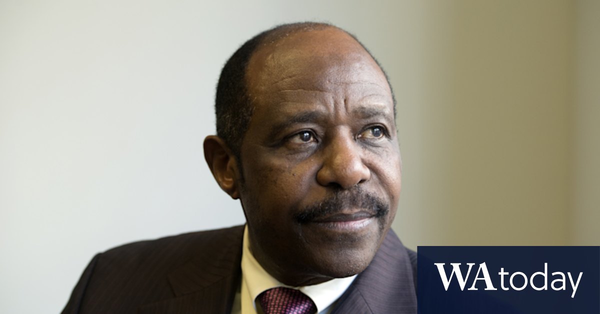 Rwanda to free Paul Rusesabagina, inspiration for Hotel Rwanda, government says - Vimarsana News