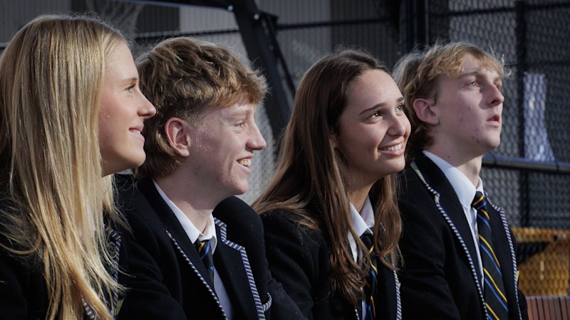 How boys and girls are closing the divide in subjects like physical education