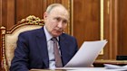 Russia’s Vladimir Putin has yet to commit to attending peace talks.