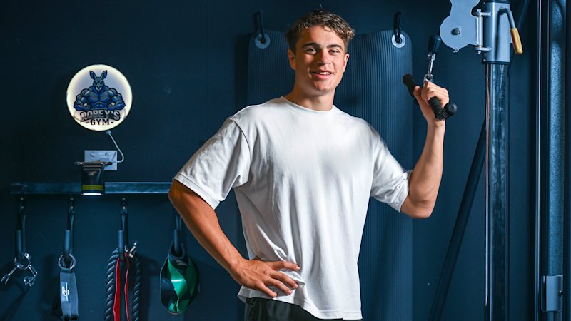 Footballers across Australia are about to have their draft dreams realised. Here’s how you can join them