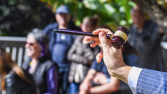 An extra 50,000 first time buyers could get a home if bank regulations were eased in their favour, according to Barrenjoey.