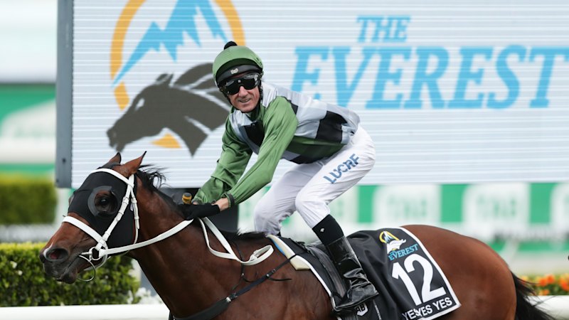 Son of Everest champion primed for long-awaited debut in Albury