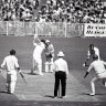 From the Archives, 1977: Lillee leads Australia to victory in Centenary Test