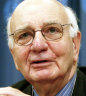 The world could do with another Paul Volcker