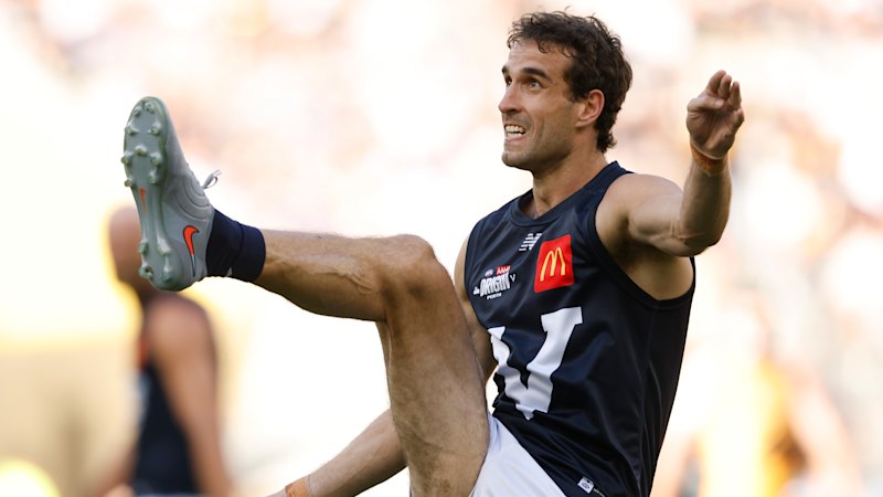 The great unsettling: AFL's 2026 trade circus begins