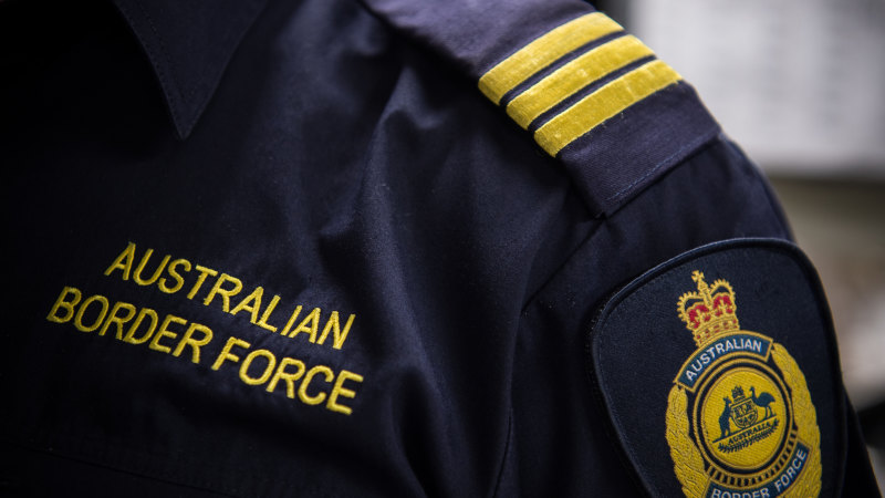 Squibbed It Fair Work Says Home Affairs Union Missed Opportunity