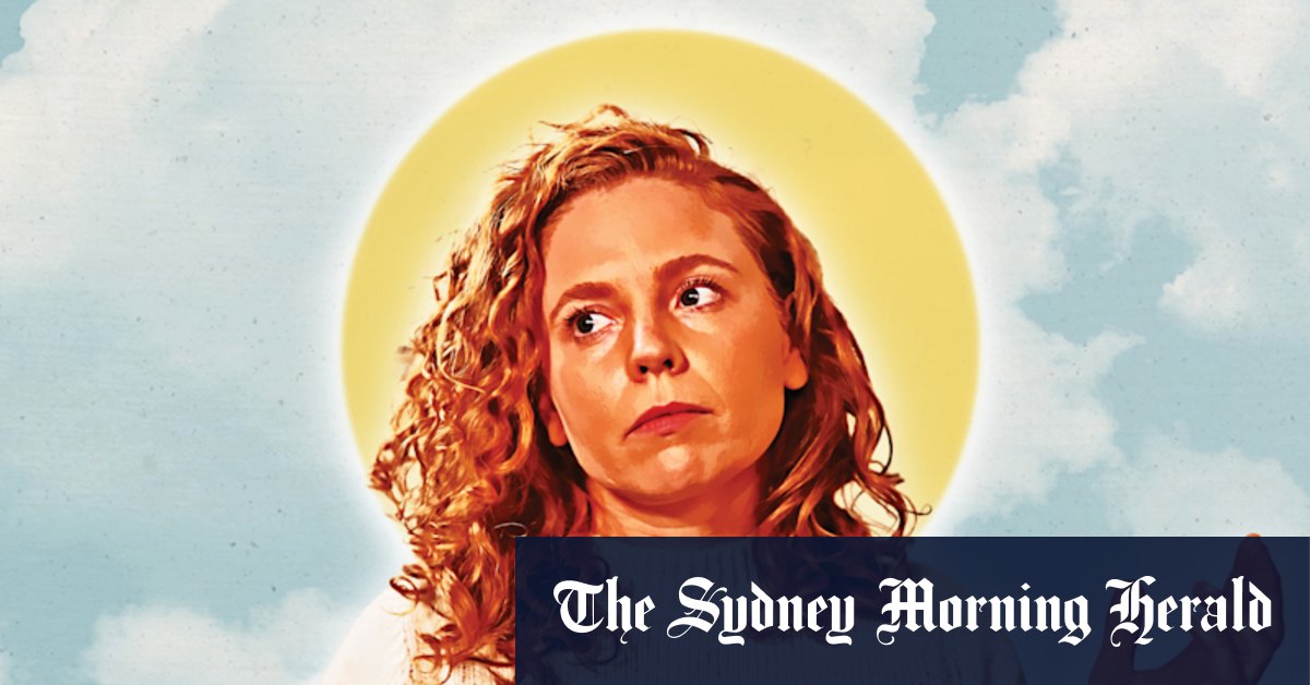 Garry Starr's (almost) five-star show an epic comedy festival hit - Vimarsana News