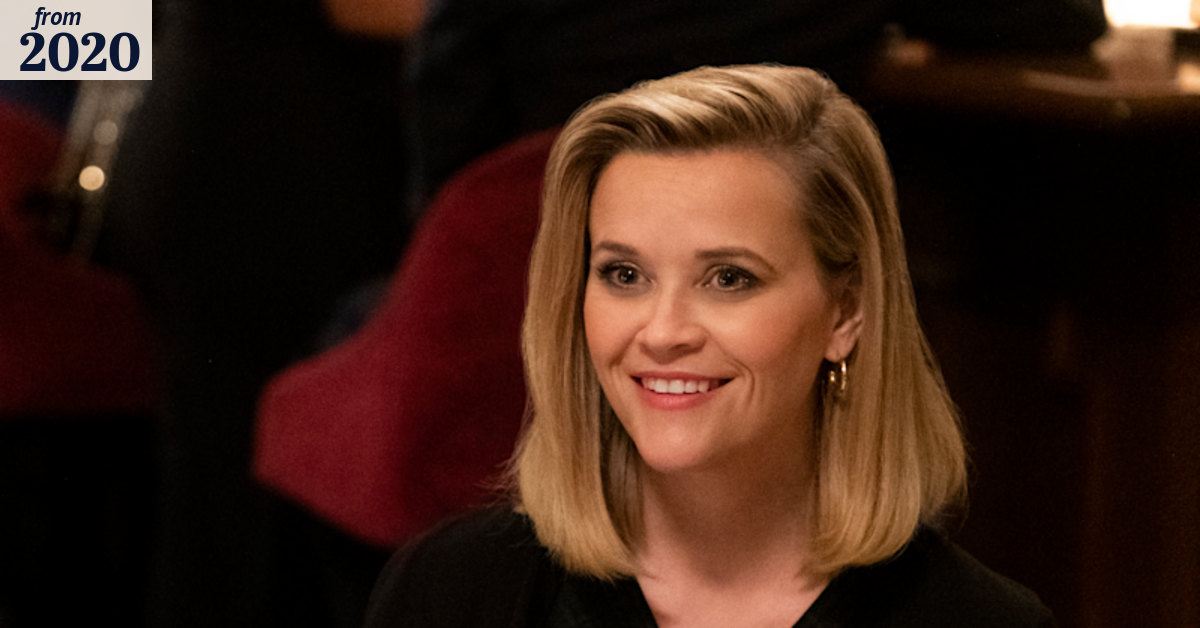 The Televisionaries: Reese, Kerry and more doubling down in the TV industry
