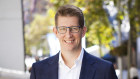 David Jones, Senior Managing Director – Asia Pacific, at Robert Half 