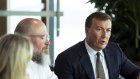 Bran Black CEO, BCA at the Financial Review and Salesforce roundtable on Businesses’ great AI challenge