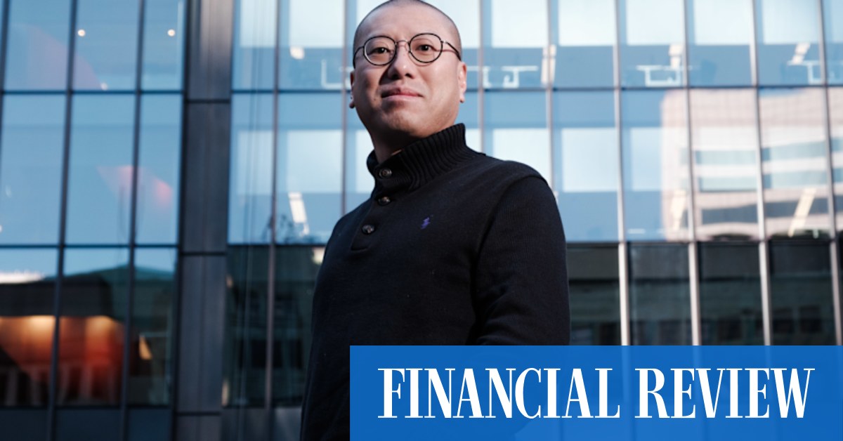 Hong Kong's bounty hunters target Australians Kevin Yam and Ted Hui as China cracks down on dissidents - Vimarsana News