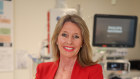 Ramsay Healthcare Australia CEO Carmel Monaghan is not ruling out more fights with insurers over funding disputes.