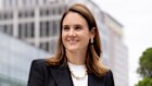 Georgina Johnson exits Macquarie Capital this week, off to rival Goldman Sachs.