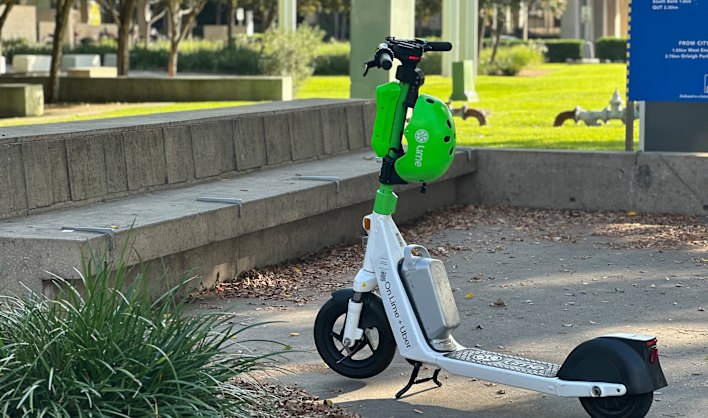 brisbanetimes.com.au - Felicity Caldwell - E-bike crackdown might have 'serious unintended consequences' for tourism