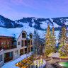 Why Aspen is still the hottest winter destination for skiing