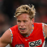 Heeney ban upheld as Cripps calls for review of Brownlow eligibility; Gawn ‘can’t walk’ but sets bold target for return