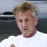 Sean Penn fires back at criticism over his COVID-19 vaccine site: ‘Betrayal of all’