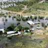 WA towns reel from ex-cyclone flooding as ADF assists recovery