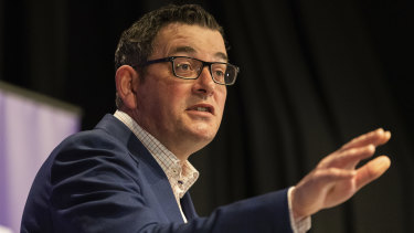 Accountability In A Pandemic Why Aren T More People Mad At Dan Andrews