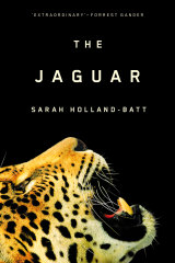 <i>The Jaguar</i> by Sarah Holland-Batt