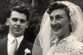 Those Who Lived Loved And Are Gone Russell Malcolm Peter Watson
