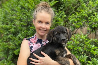 UQ researcher Dr Katrina Moss wanted to find out whether the timing of an endometriosis  diagnosis made a difference to successful fertility treatment. 