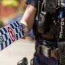 Man hands himself in after attacking two families on Gold Coast, police allege