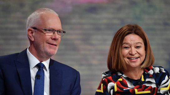 Guthrie's messy departure shows ABC more dangerous than Murdoch