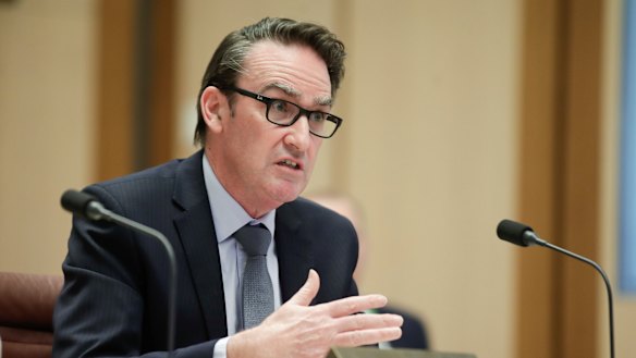 Treasury secretary Steven Kennedy has warned the increase in coronavirus cases in Victoria is likely to weaken the economy.