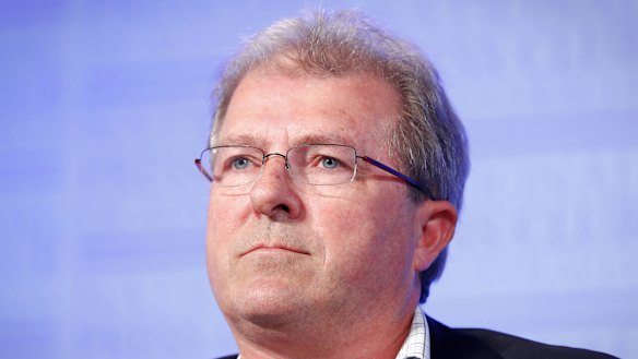 Professor Warwick McKibbin believes ultra-low rates and unconventional monetary policies could wreck the financial system's allocation of capital and undermine capitalism.