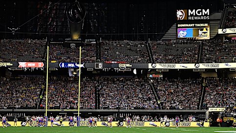 The Tigers are going to Vegas.