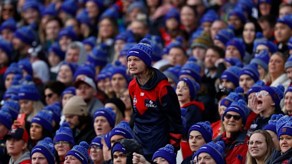 It’s been a tough month for Demons fans.