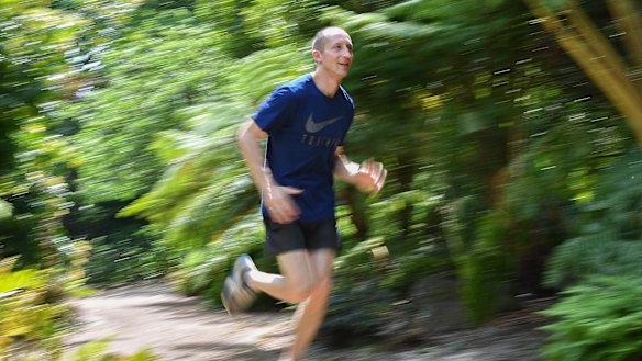Associate Professor Zeljko Pedisic.