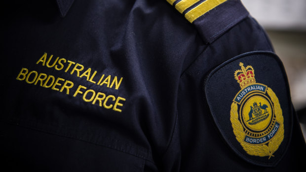 One in five Australian Border Force staff report being bullied or harassed in the past year.