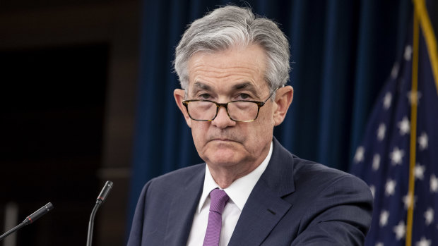 If Fed chairman Jerome Powell says the US rate cut expected on Wednesday is the last in the cycle it will unsettle markets.