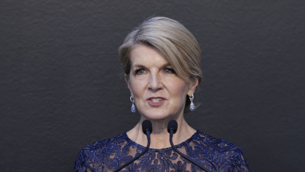 Labor wants Julie Bishop called before ASIC’s inquiry into supply chain financing.