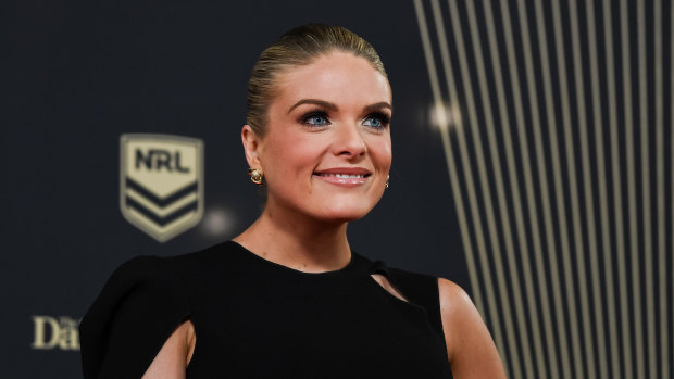 Racism accusations against Erin Molan “farcical”, says Phil Gould. 