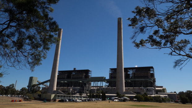 Alinta has agreed with the government to have a closer look at the power station and see whether it can support a case to buy Liddell and keep it open for longer.