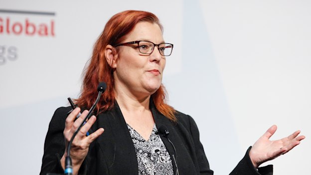 Economist Nicki Hutley says any changes to boost housing will leave some losers.