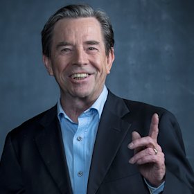 John Paul Young
