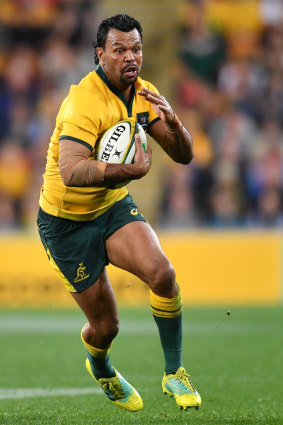 Imperfect 10: Let's never speak of it again, Kurtley. 