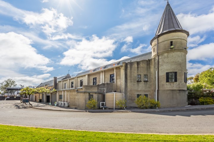 Still on the market: Sale attempts are still under way for Pernod Ricard’s 27-hectare Richmond Grove winery in Tanunda in SA’s Barossa Valley.