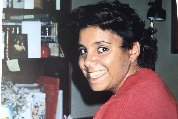 Noeline Dalzell was murdered by her former partner.