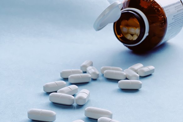 Recent reports of vitamin B6 toxicity have highlighted the dangers of taking supplements.