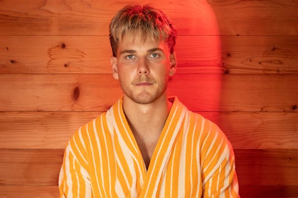 Will Ashcroft has pedigree on his side. But his path to success involved other factors, too – plenty of children of star athletes don’t ever achieve great heights.