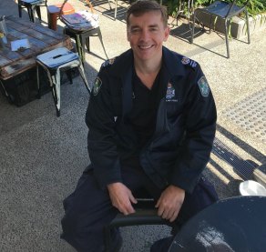 Routine is important to remain healthy, says Daryl Green