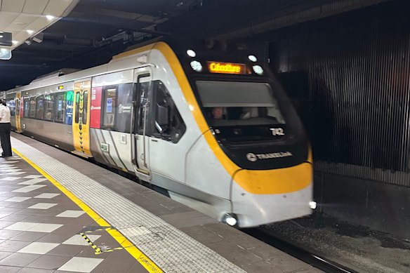 Rail lines across Brisbane and the south-east will remain closed for several additional days following strikes over the long weekend.