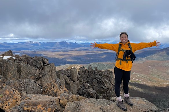 Angie Shen doesn’t believe she would be able to make ends meet without a side hustle.