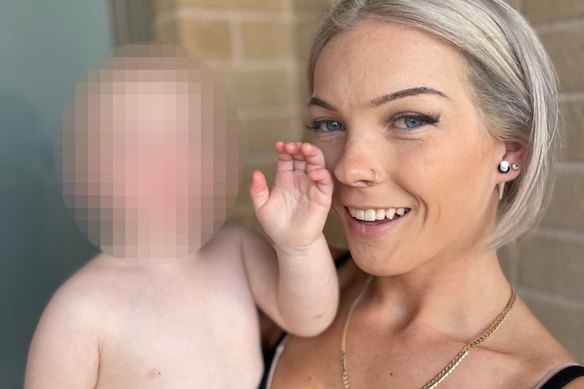 When Caitlin Thornton died, her allegedly abusive partner Alex Passfield became next of kin and had control over her remains.